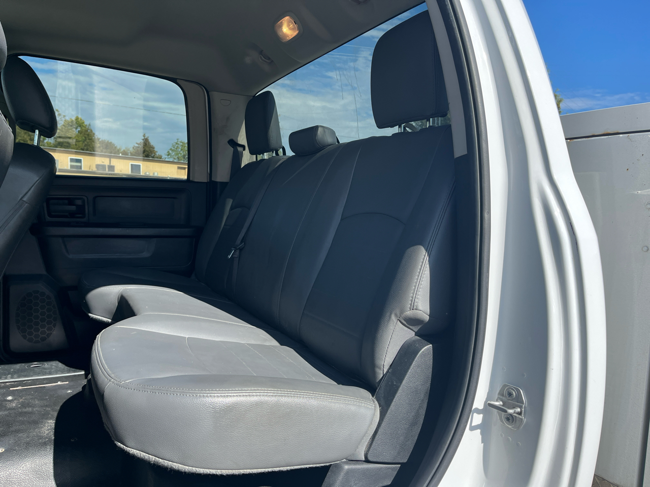 RAM 2500  2018 RAM 2500  2018