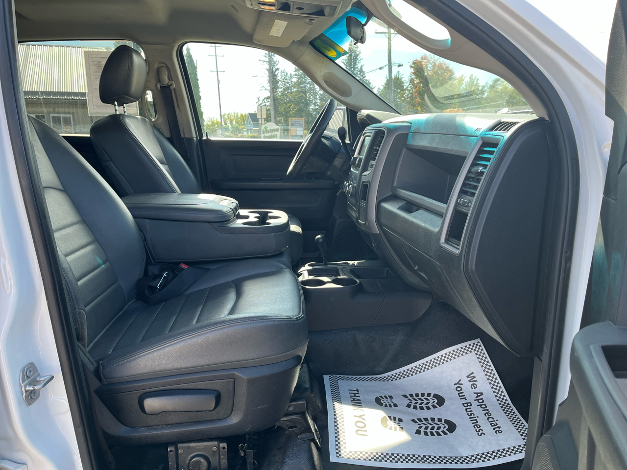 RAM 2500  2018 RAM 2500  2018