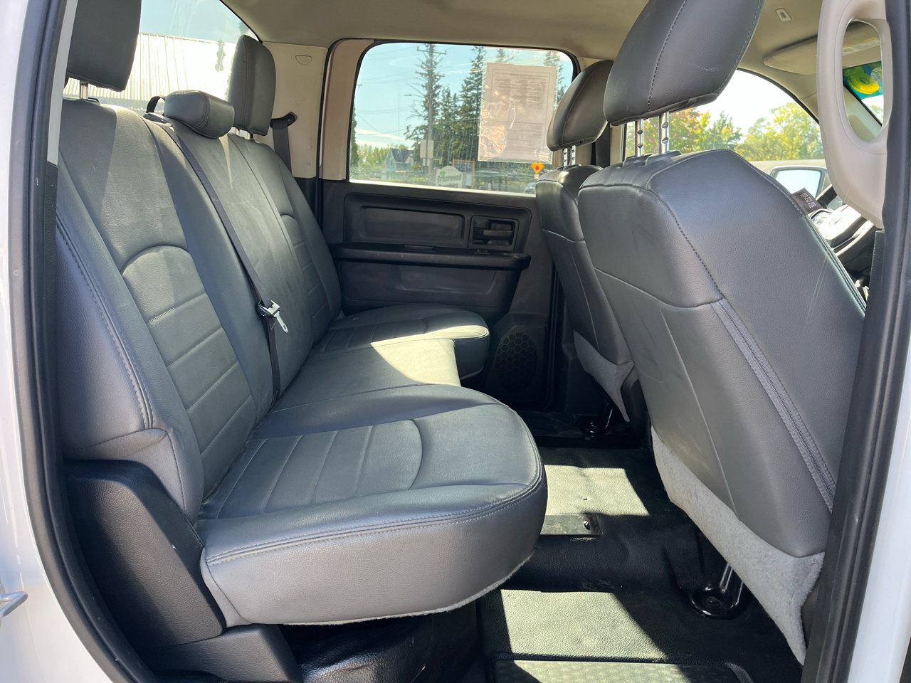 RAM 2500  2018 RAM 2500  2018