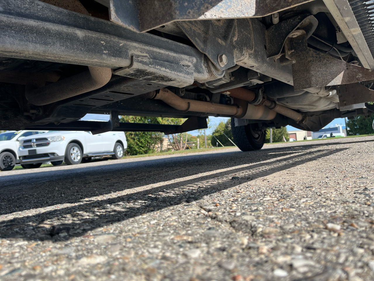 RAM 2500  2018 RAM 2500  2018
