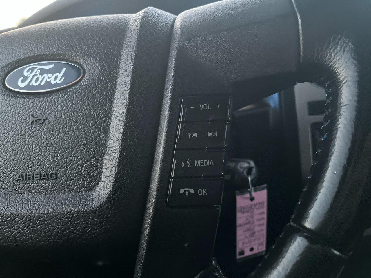 Ford Expedition  2017 Ford Expedition  2017
