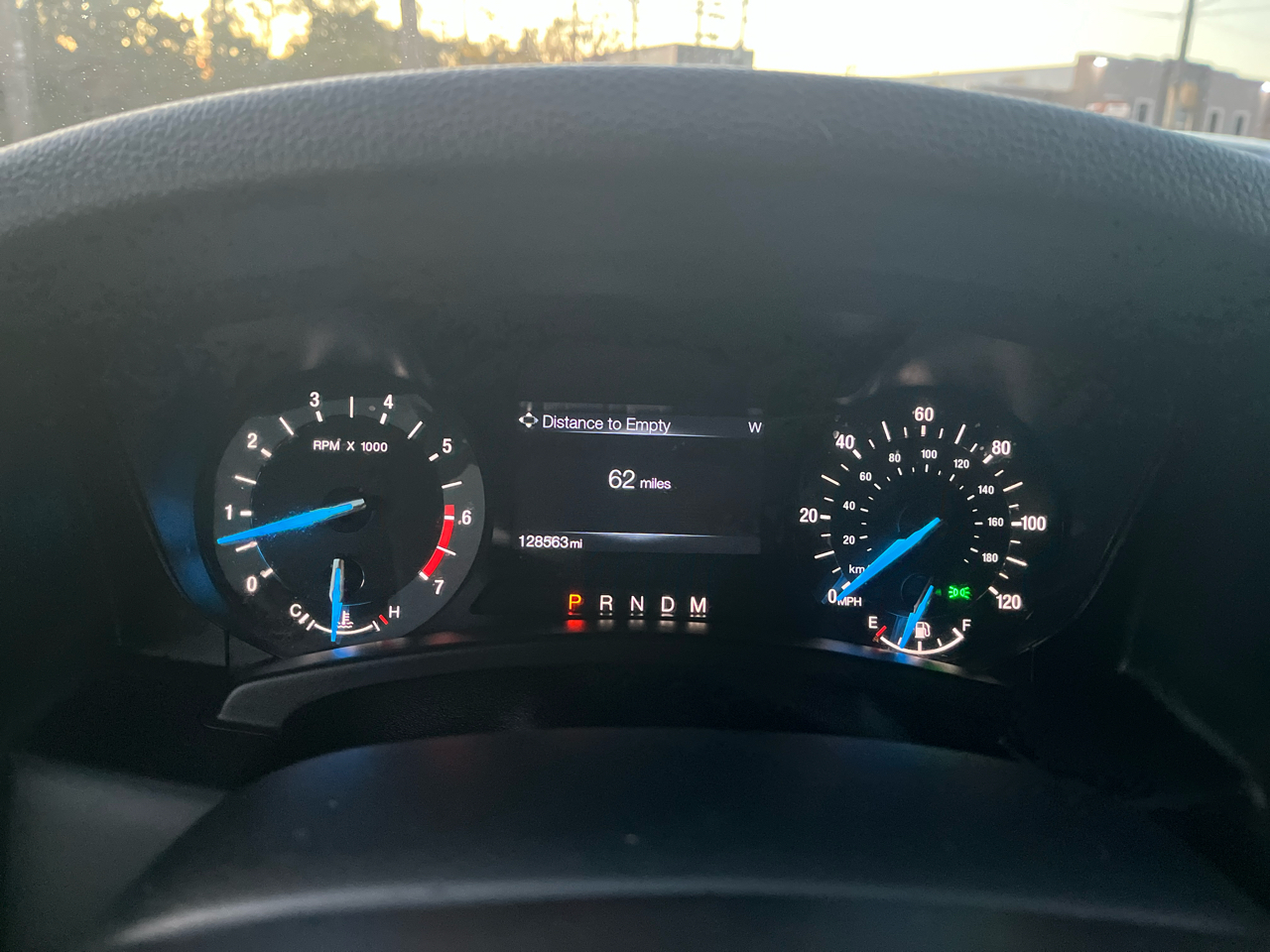 Ford Expedition  2017 Ford Expedition  2017