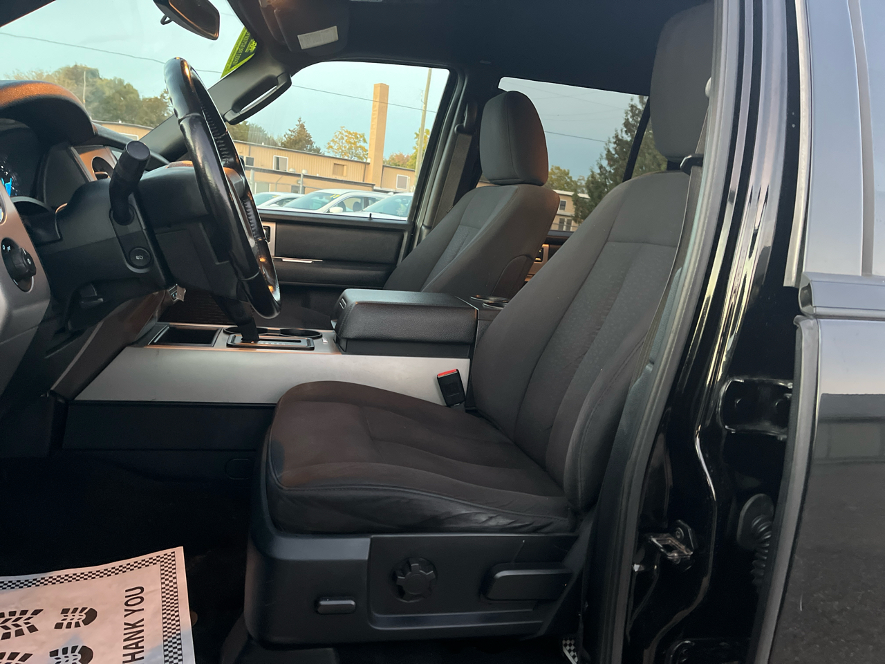 Ford Expedition  2017 Ford Expedition  2017