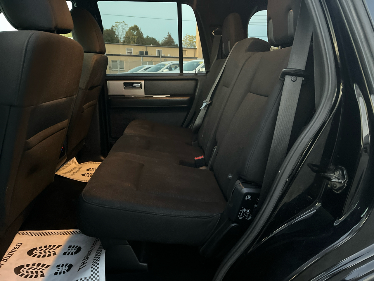 Ford Expedition  2017 Ford Expedition  2017