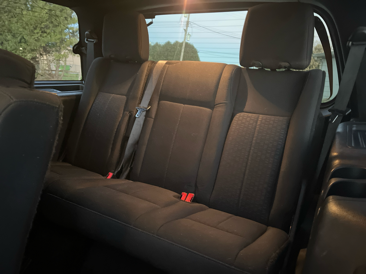 Ford Expedition  2017 Ford Expedition  2017