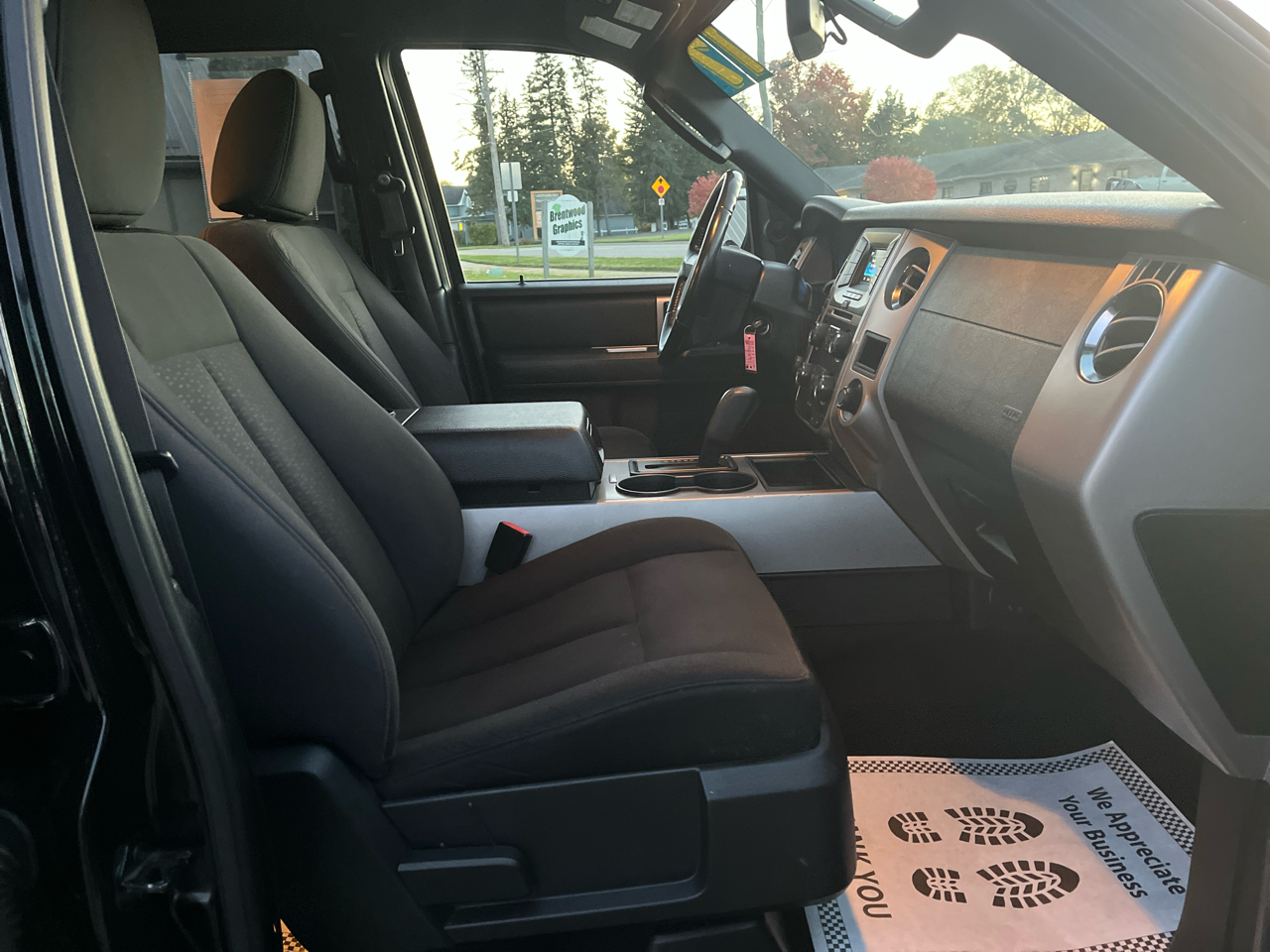 Ford Expedition  2017 Ford Expedition  2017