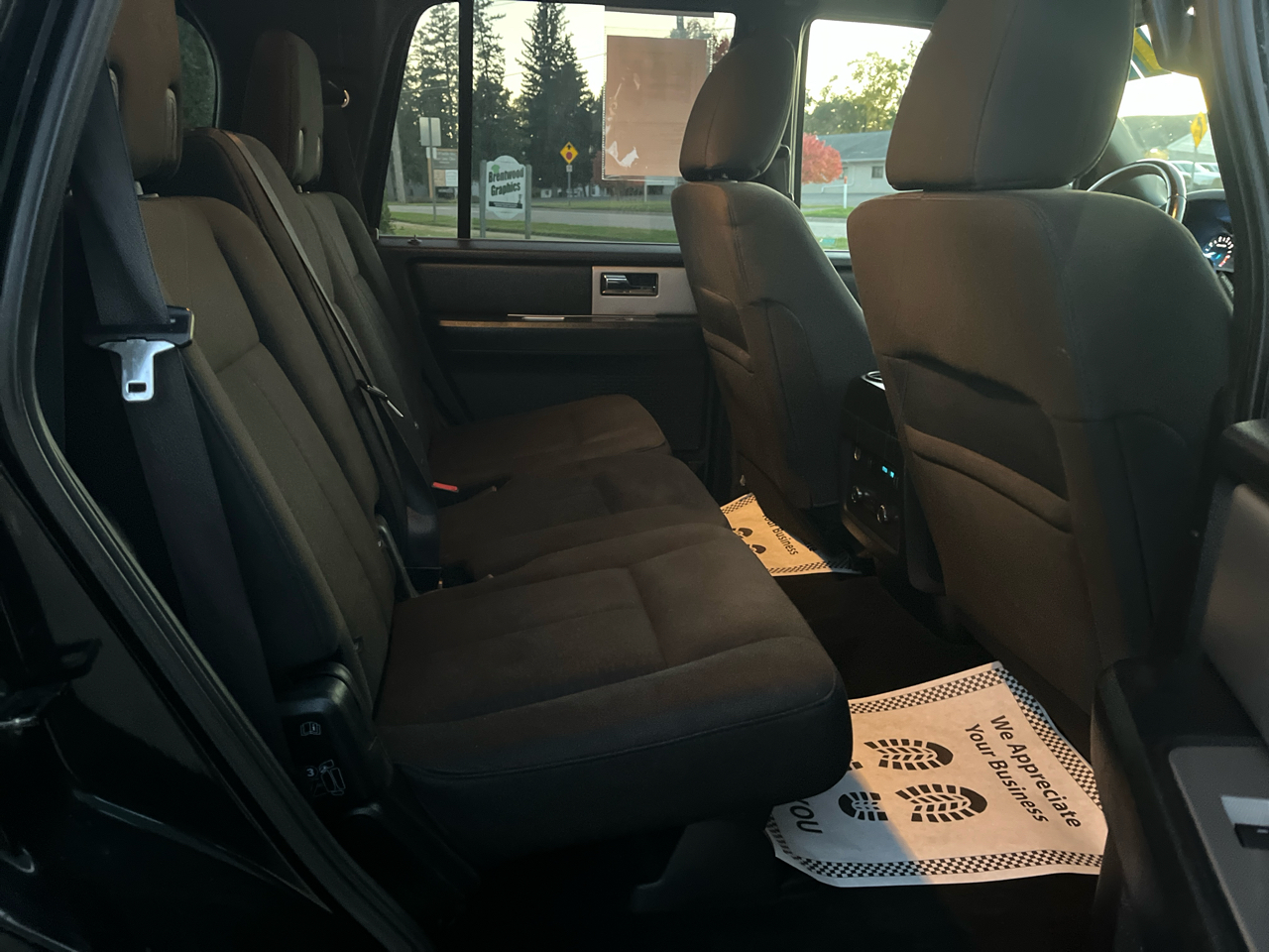 Ford Expedition  2017 Ford Expedition  2017