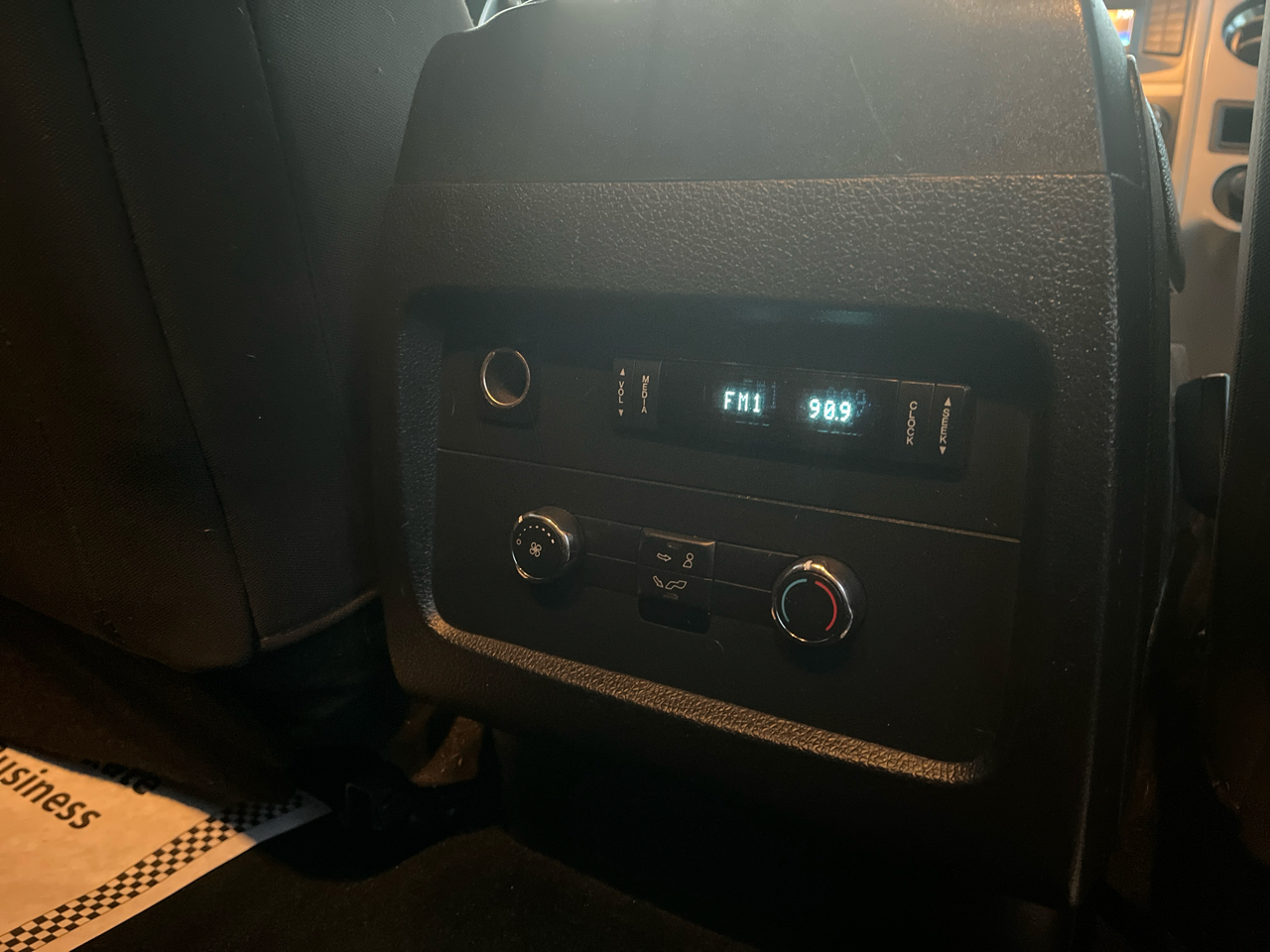 Ford Expedition  2017 Ford Expedition  2017