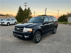 2017 Ford Expedition 