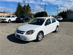 2008 Chevrolet Cobalt 