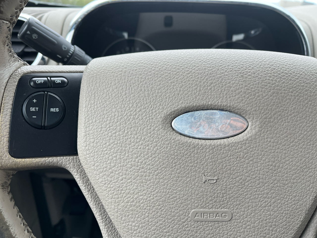 Ford Explorer  2006 Ford Explorer  2006