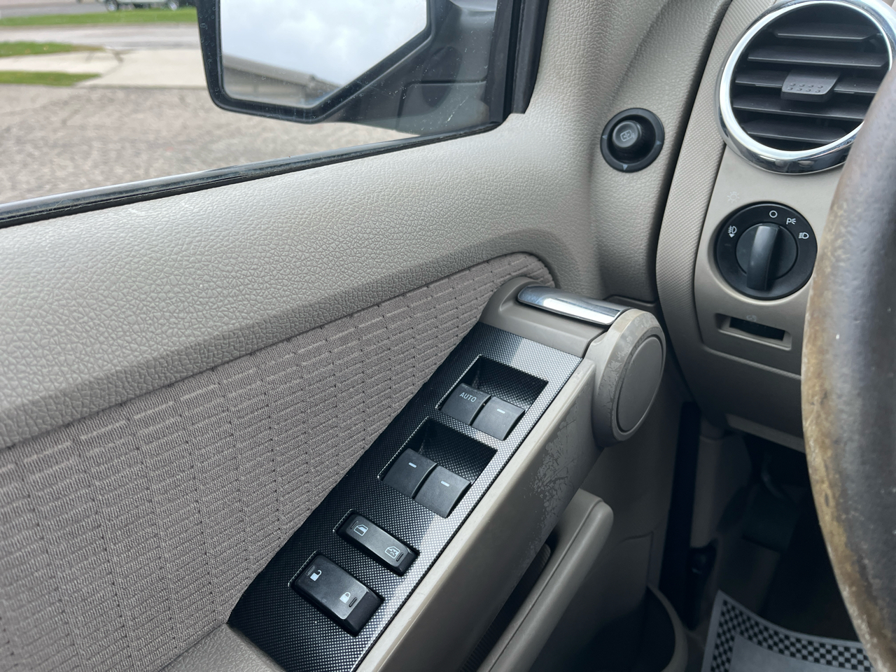 Ford Explorer  2006 Ford Explorer  2006