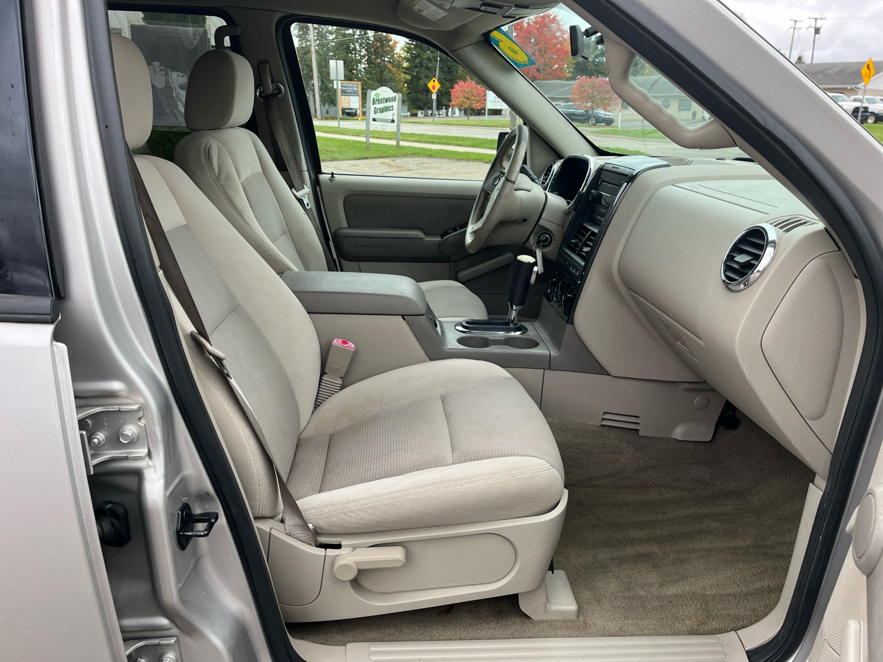 Ford Explorer  2006 Ford Explorer  2006