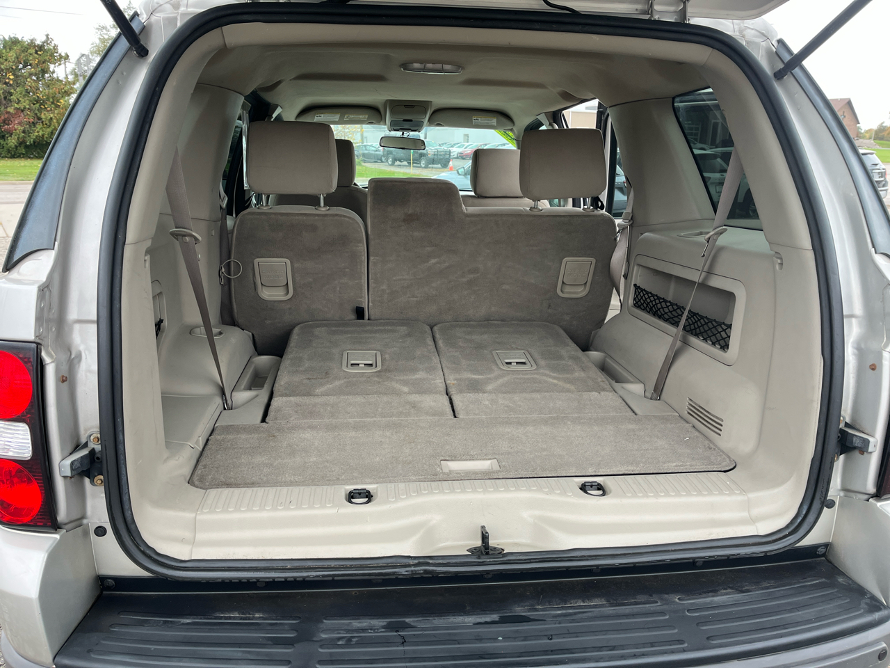 Ford Explorer  2006 Ford Explorer  2006