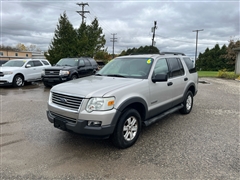 2006 Ford Explorer 