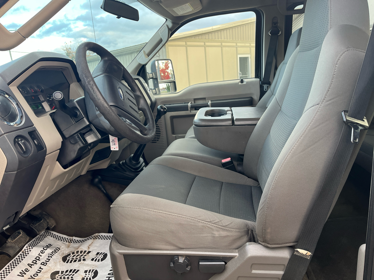 Ford F-250 SD  2010 Ford F-250 SD  2010