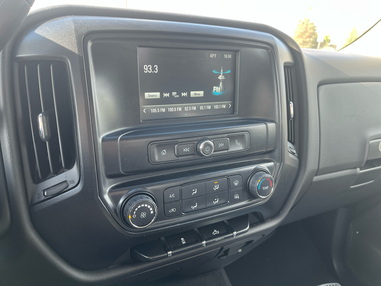 Chevrolet Silverado 1500  2019 Chevrolet Silverado 1500  2019