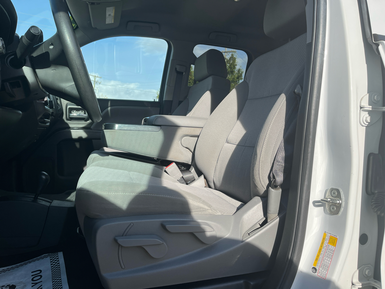 Chevrolet Silverado 1500  2019 Chevrolet Silverado 1500  2019