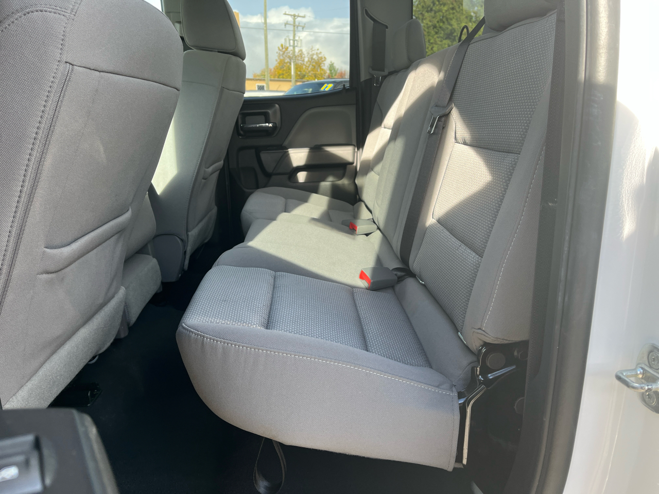 Chevrolet Silverado 1500  2019 Chevrolet Silverado 1500  2019