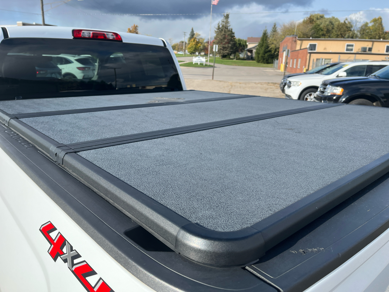 Chevrolet Silverado 1500  2019 Chevrolet Silverado 1500  2019
