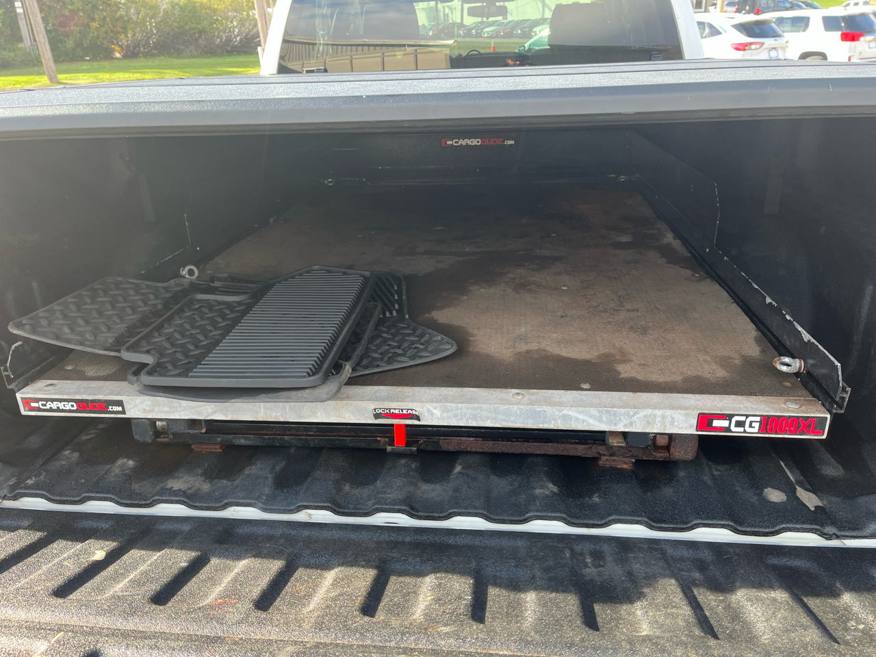 Chevrolet Silverado 1500  2019 Chevrolet Silverado 1500  2019