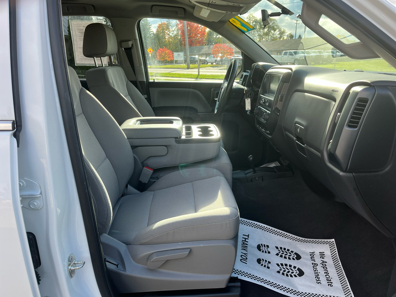 Chevrolet Silverado 1500  2019 Chevrolet Silverado 1500  2019