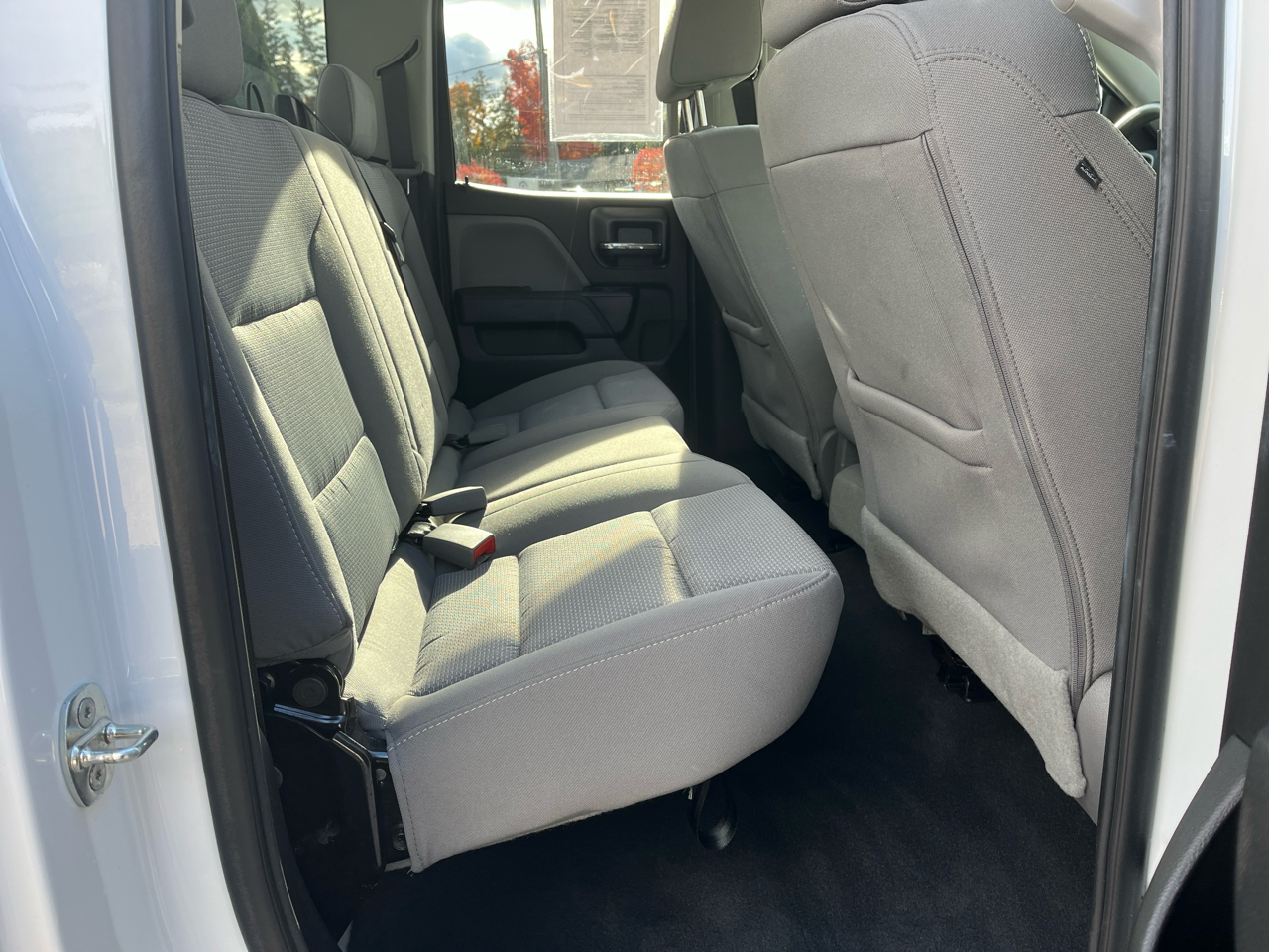 Chevrolet Silverado 1500  2019 Chevrolet Silverado 1500  2019