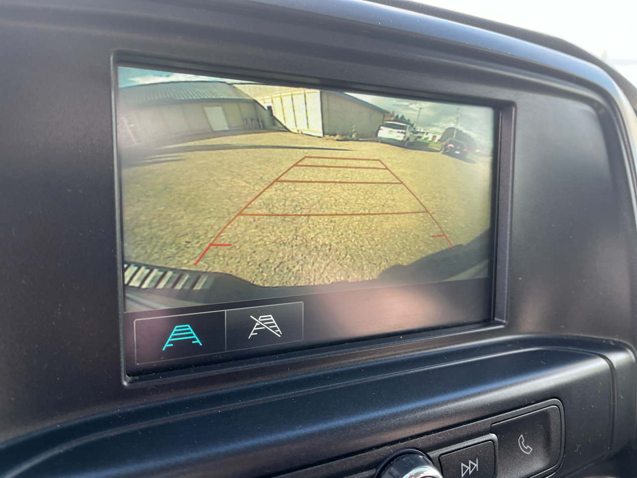 Chevrolet Silverado 1500  2019 Chevrolet Silverado 1500  2019