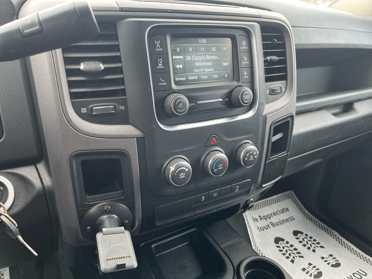 RAM 2500  2017 RAM 2500  2017
