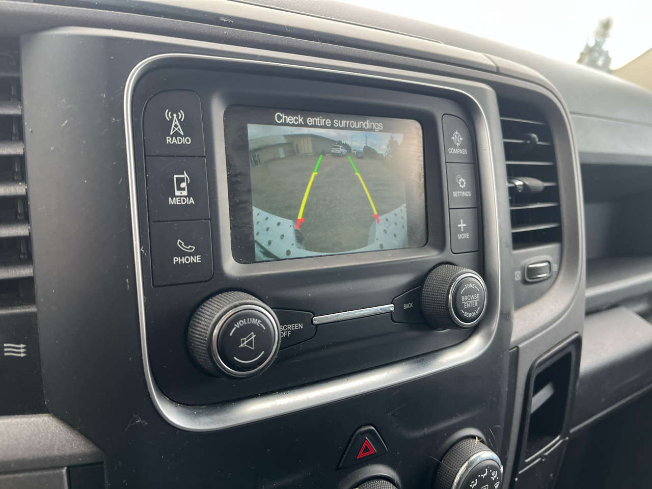RAM 2500  2017 RAM 2500  2017