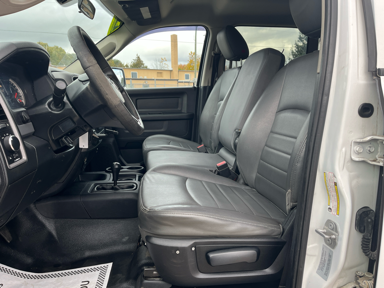 RAM 2500  2017 RAM 2500  2017