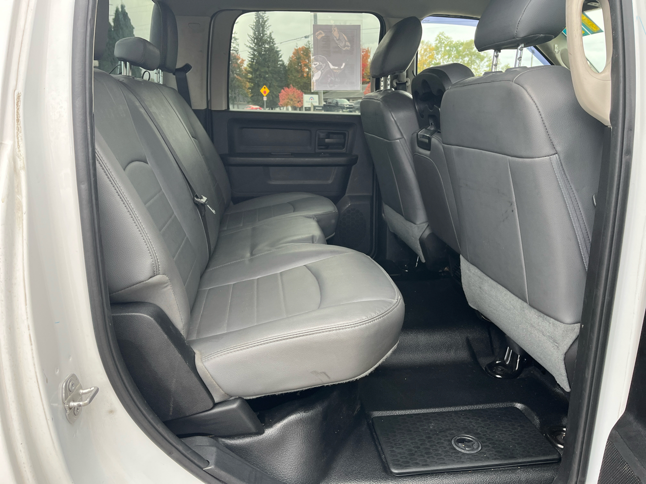 RAM 2500  2017 RAM 2500  2017