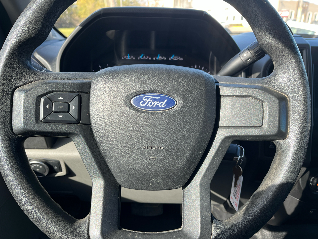 Ford F-350 SD  2018 Ford F-350 SD  2018