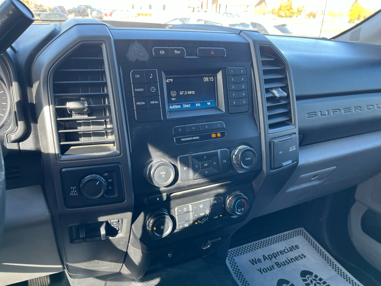 Ford F-350 SD  2018 Ford F-350 SD  2018