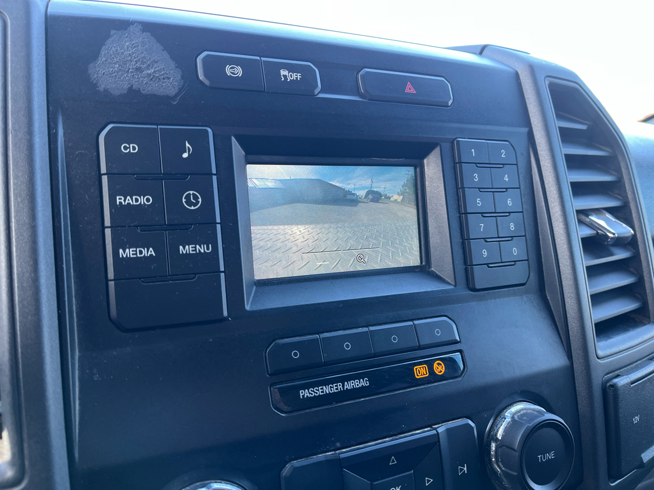 Ford F-350 SD  2018 Ford F-350 SD  2018