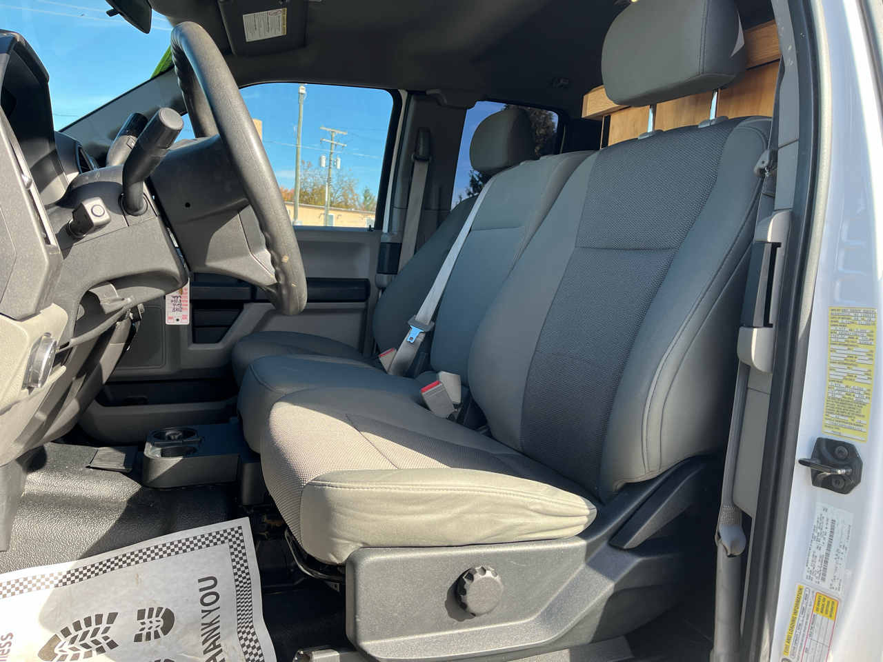 Ford F-350 SD  2018 Ford F-350 SD  2018