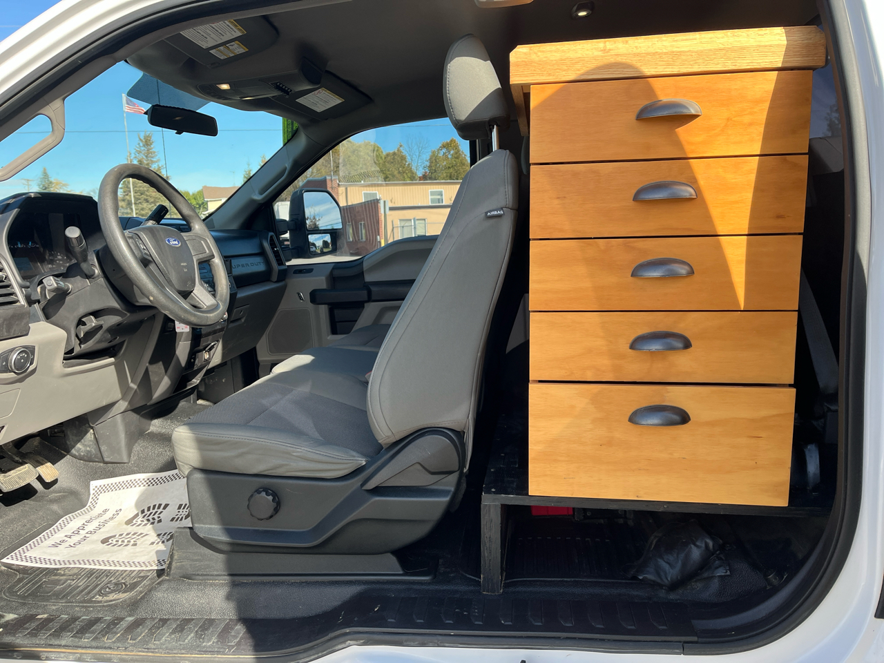 Ford F-350 SD  2018 Ford F-350 SD  2018