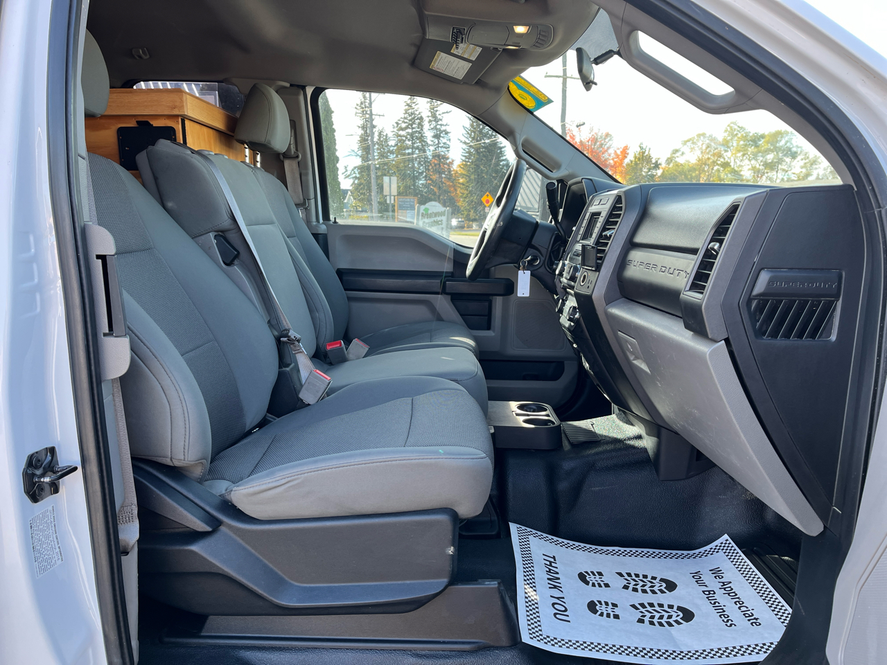 Ford F-350 SD  2018 Ford F-350 SD  2018