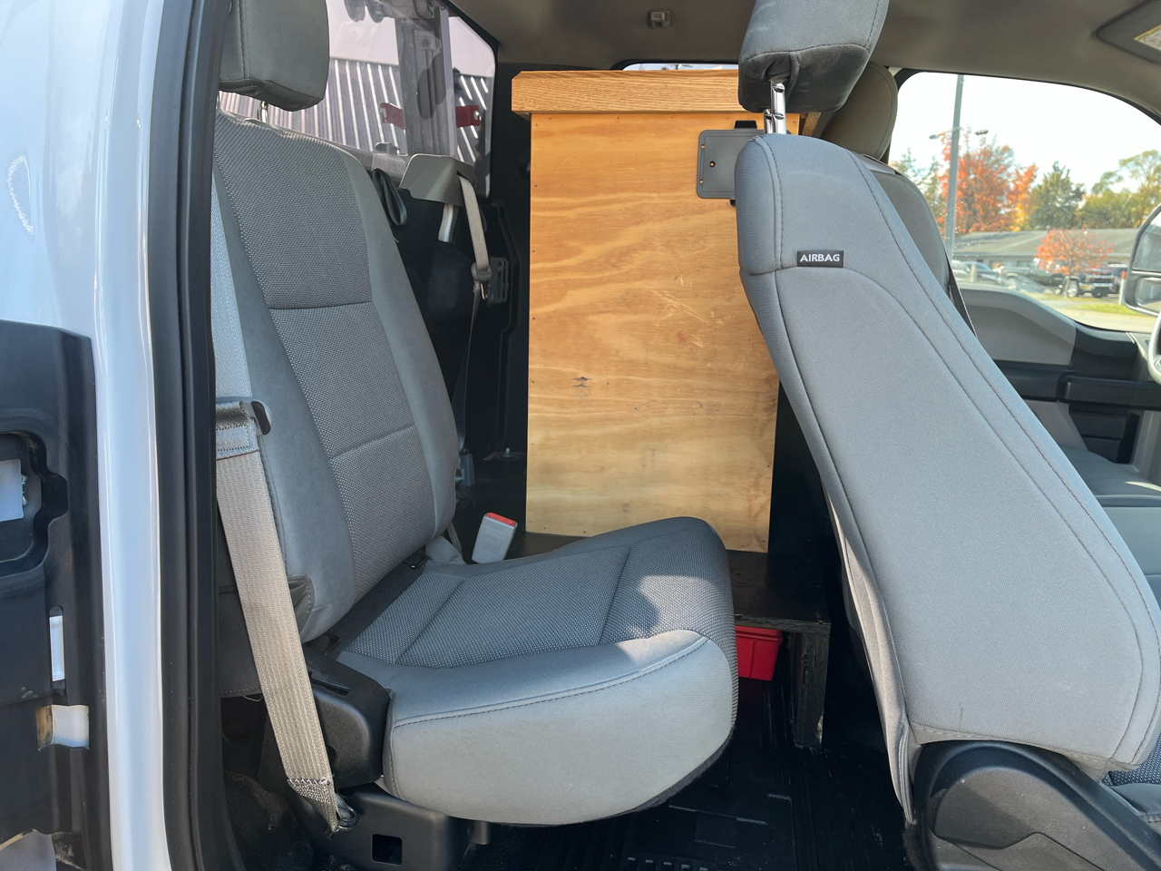 Ford F-350 SD  2018 Ford F-350 SD  2018