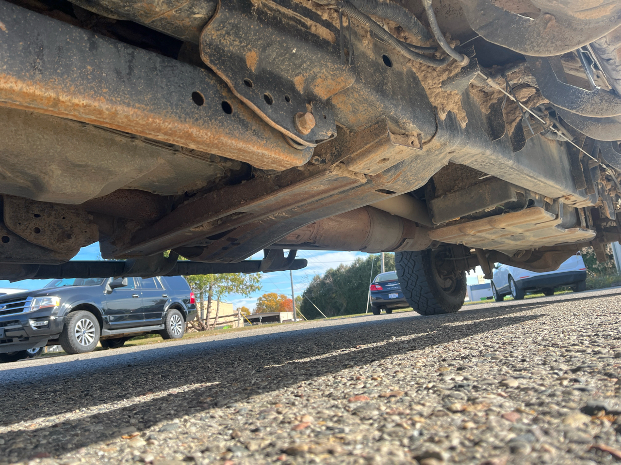 Ford F-350 SD  2018 Ford F-350 SD  2018