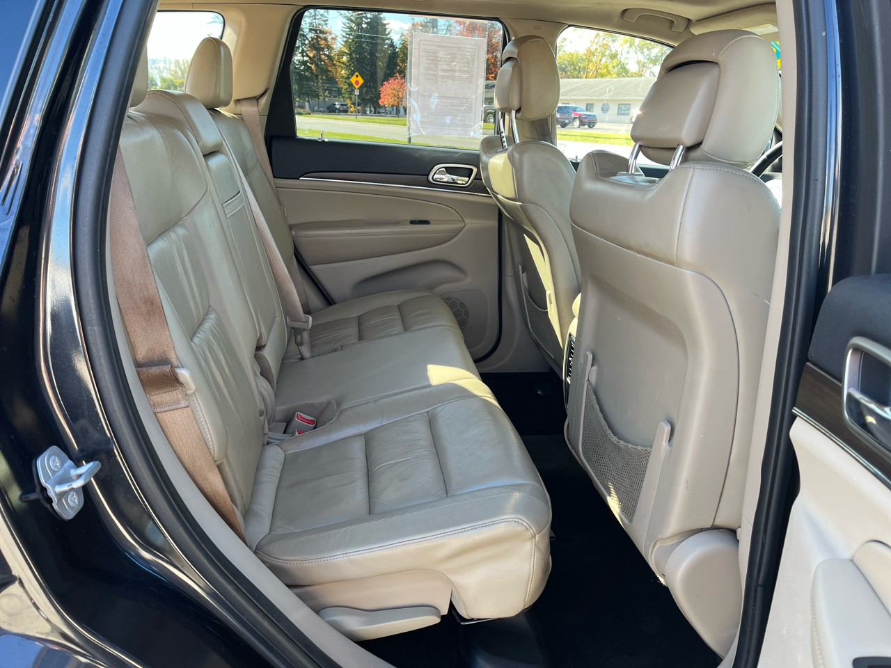 Jeep Grand Cherokee  2015 Jeep Grand Cherokee  2015