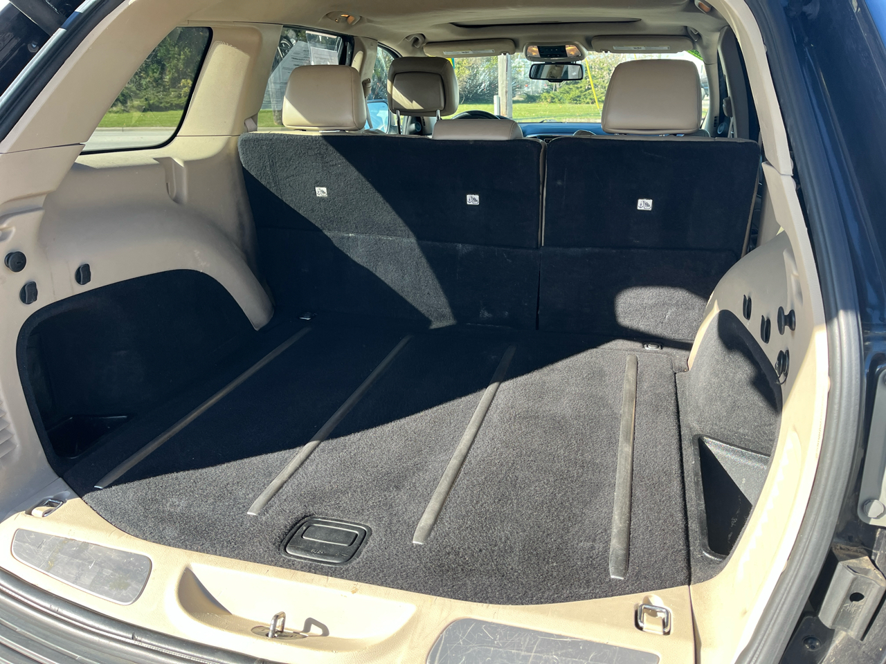 Jeep Grand Cherokee  2015 Jeep Grand Cherokee  2015