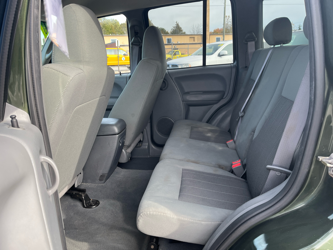 Jeep Liberty  2007 Jeep Liberty  2007