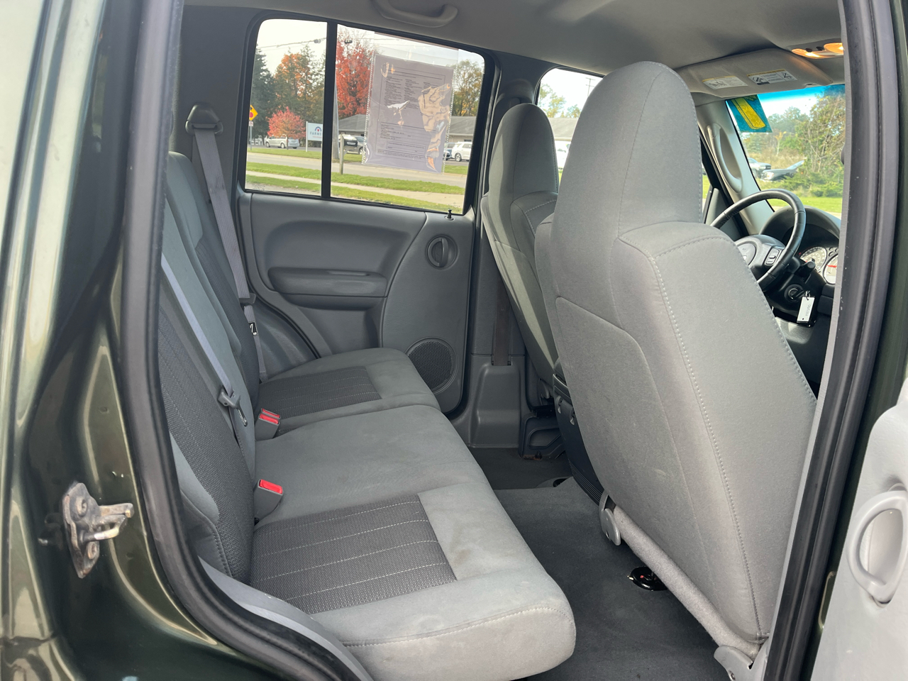 Jeep Liberty  2007 Jeep Liberty  2007