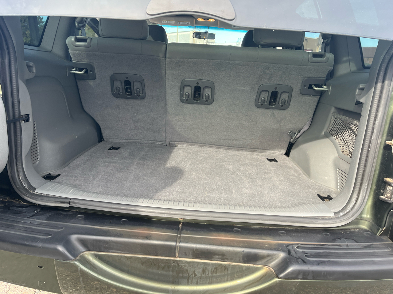 Jeep Liberty  2007 Jeep Liberty  2007