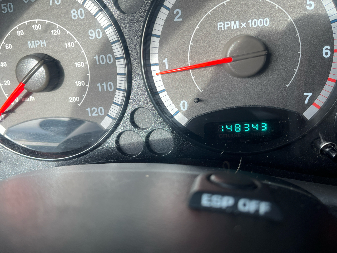 Jeep Liberty  2007 Jeep Liberty  2007