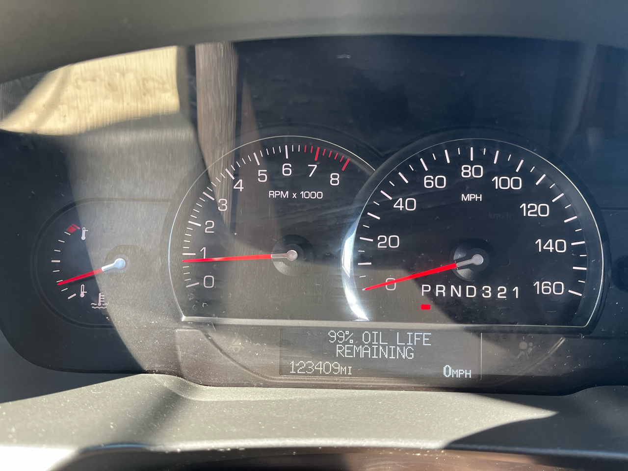 Cadillac DTS 4dr Sdn Platinum Collection 2009 Cadillac DTS 4dr Sdn Platinum Collection 2009