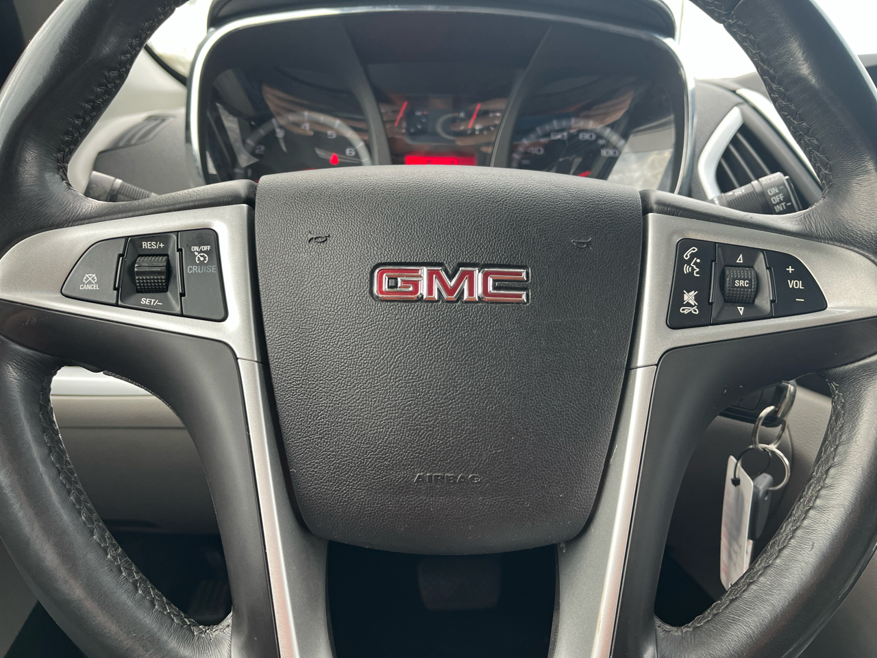 GMC Terrain  2014 GMC Terrain  2014