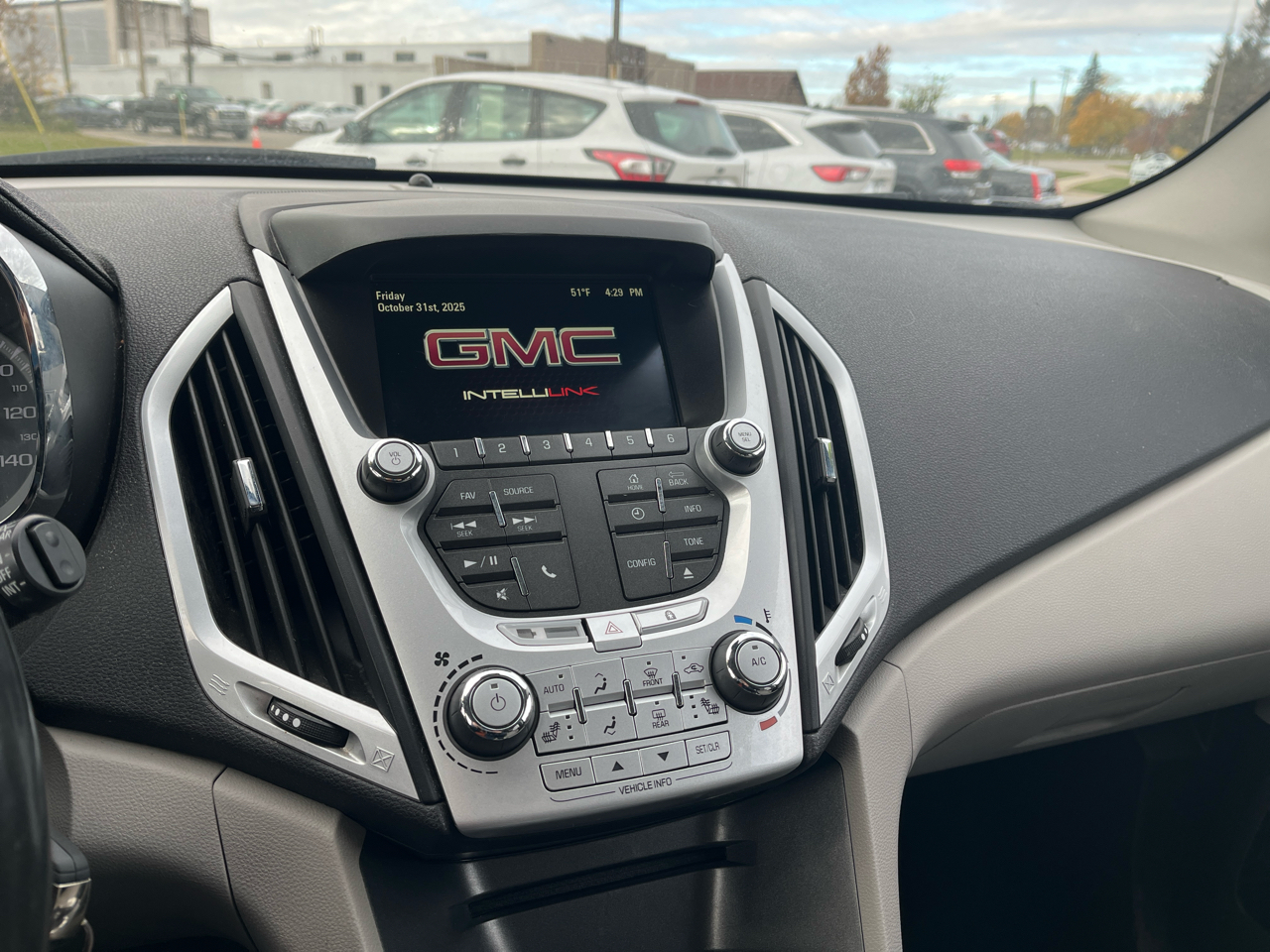 GMC Terrain  2014 GMC Terrain  2014