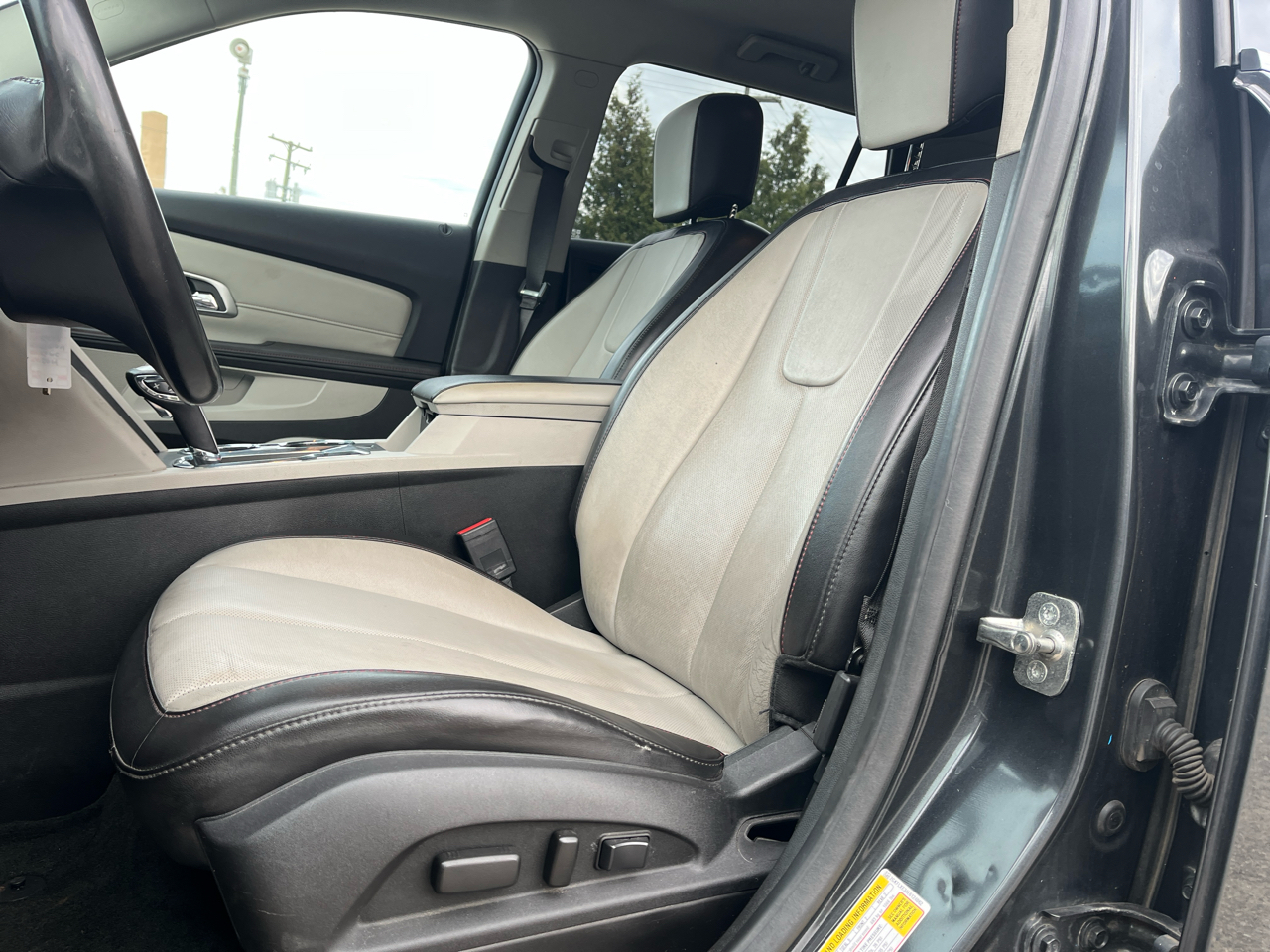 GMC Terrain  2014 GMC Terrain  2014